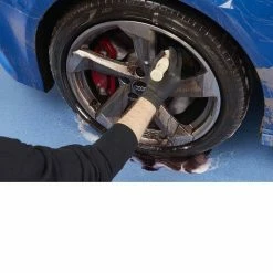 Autoglym Wheel Cleaning Mousse 500mL -Wash & Dry Shop SCA 573200 02 hi res