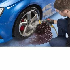 Autoglym Wheel Cleaning Mousse 500mL -Wash & Dry Shop SCA 573200 03 hi res