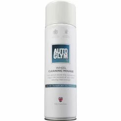 Autoglym Wheel Cleaning Mousse 500mL