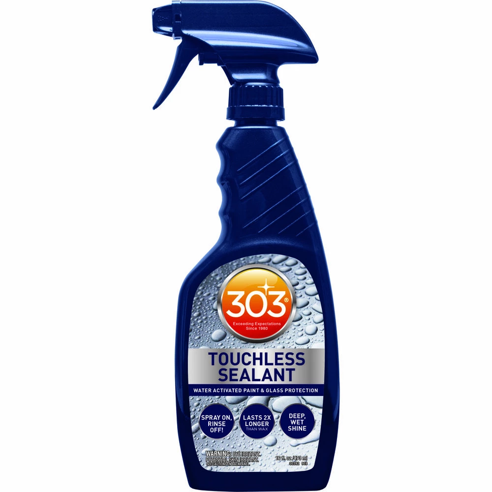 303 Touchless Sealant Spray 473mL 3 303 Touchless Sealant Spray 473mL