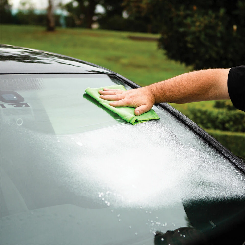 Meguiar's Perfect Clarity Glass Cleaner 539g 5 Meguiar's Perfect Clarity Glass Cleaner 539g - Image 3