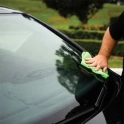 Meguiar's Perfect Clarity Glass Cleaner 539g 9 Meguiar's Perfect Clarity Glass Cleaner 539g -Wash & Dry Shop SCA 580026 02 hi res