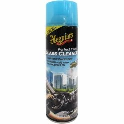 Meguiar's Perfect Clarity Glass Cleaner 539g