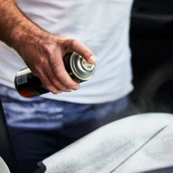 Ridge Ryder Upholstery Cleaner - 500g 7 Ridge Ryder Upholstery Cleaner - 500g -Wash & Dry Shop SCA 580339 01 hi res