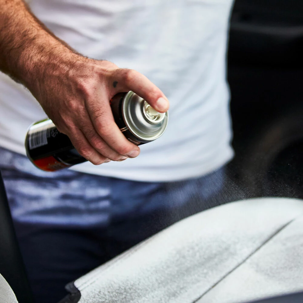 Ridge Ryder Upholstery Cleaner - 500g 5 Ridge Ryder Upholstery Cleaner - 500g - Image 3