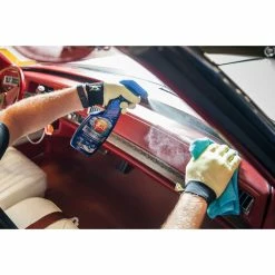 303 Protectant 473mL 12 303 Protectant 473mL -Wash & Dry Shop SCA 598936 04 hi res