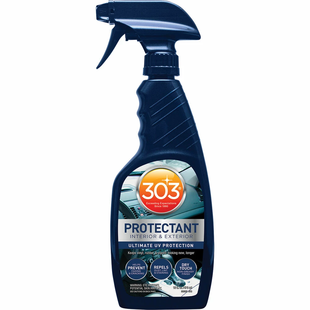 303 Protectant 473mL 3 303 Protectant 473mL