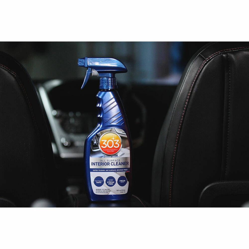 303 All Surface Interior Cleaner 473mL 4 303 All Surface Interior Cleaner 473mL - Image 2
