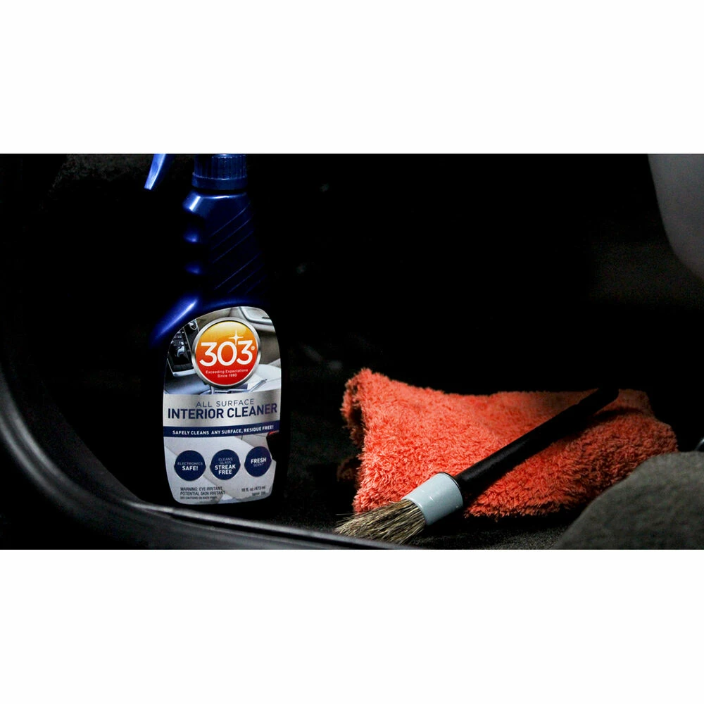 303 All Surface Interior Cleaner 473mL 6 303 All Surface Interior Cleaner 473mL - Image 4
