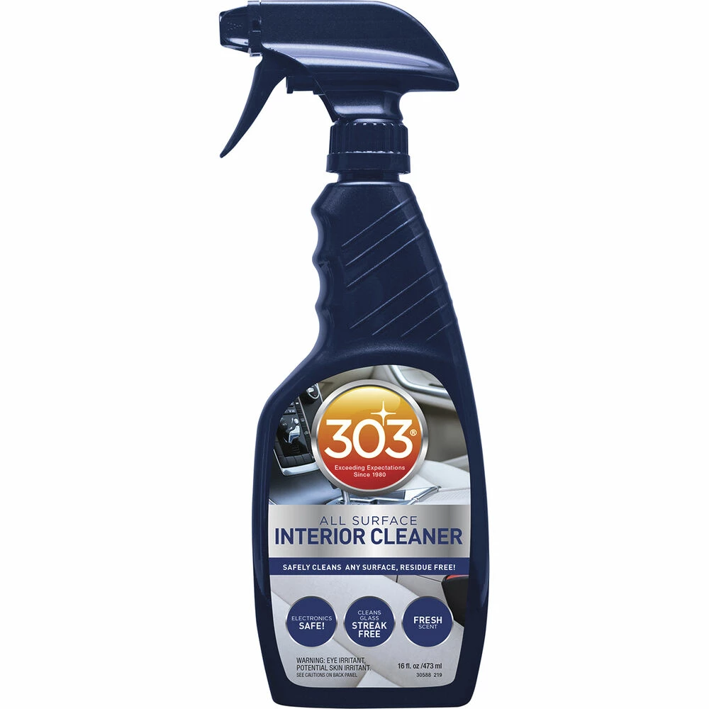 303 All Surface Interior Cleaner 473mL 3 303 All Surface Interior Cleaner 473mL