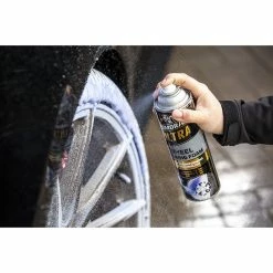 Armor All Ultra Wheel Cleaner 500g -Wash & Dry Shop SCA 601025 01 hi res