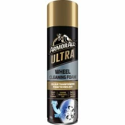 Armor All Ultra Wheel Cleaner 500g