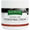 Oakwood Leather Care Hydrating Cream - 350mL 1 Oakwood Leather Care Hydrating Cream - 350mL -Wash & Dry Shop SCA 602317 hi res