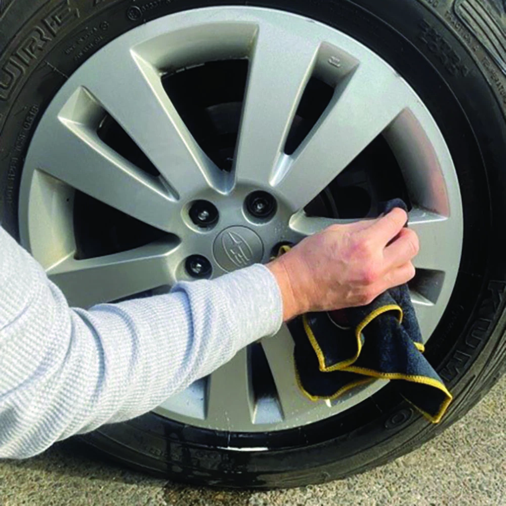 Autosol Multi Purpose Metal Cleaner 500mL 5 Autosol Multi Purpose Metal Cleaner 500mL - Image 3