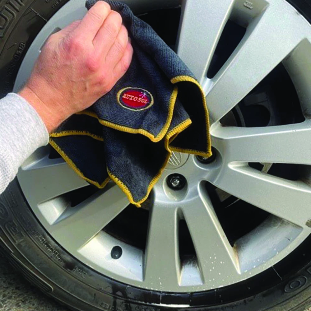 Autosol Multi Purpose Metal Cleaner 500mL 6 Autosol Multi Purpose Metal Cleaner 500mL - Image 4