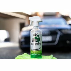 Bar's Bugs Glass Cleaner 500mL -Wash & Dry Shop SCA 622337 01 hi res
