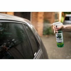 Bar's Bugs Glass Cleaner 500mL -Wash & Dry Shop SCA 622337 02 hi res