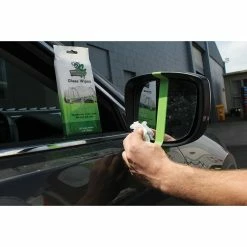 Bar's Bugs Glass Cleaning Wipes 25 Pack -Wash & Dry Shop SCA 622339 01 hi res