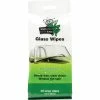 Bar's Bugs Glass Cleaning Wipes 25 Pack 2 Bar's Bugs Glass Cleaning Wipes 25 Pack -Wash & Dry Shop SCA 622339 hi res
