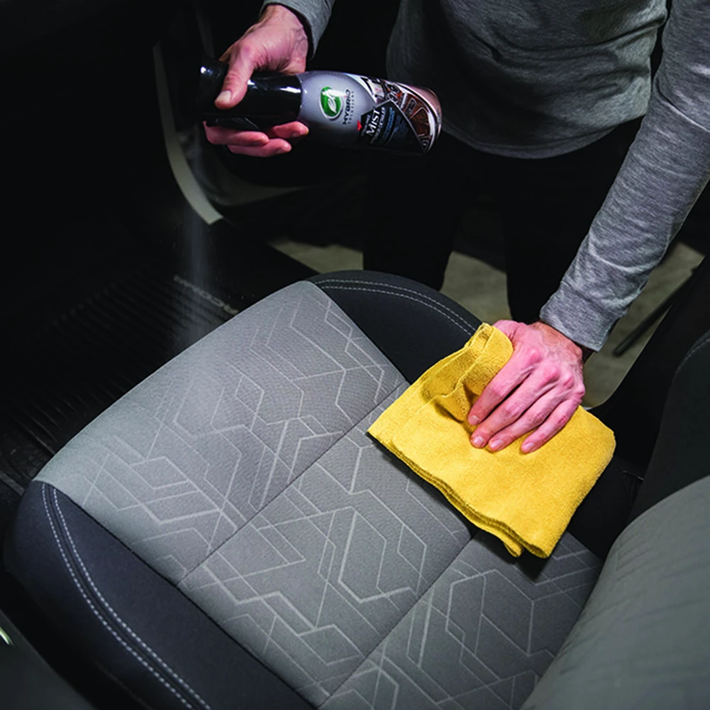 Turtle Wax Interior Detailer 591mL 7 Turtle Wax Interior Detailer 591mL - Image 5