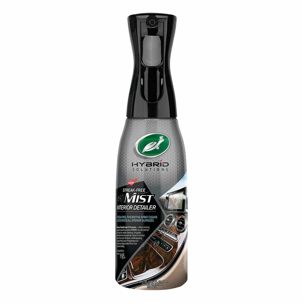 Turtle Wax Interior Detailer 591mL 3 Turtle Wax Interior Detailer 591mL