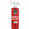 Chemical Guys Diablo Wheel Cleaner 473mL 1 Chemical Guys Diablo Wheel Cleaner 473mL -Wash & Dry Shop SCA 623645 hi res