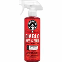 Chemical Guys Diablo Wheel Cleaner 473mL