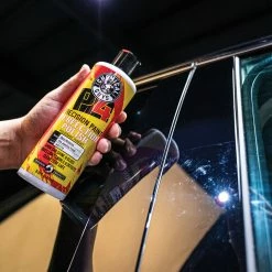 Chemical Guys P4 Polish 473mL -Wash & Dry Shop SCA 623659 02 hi res