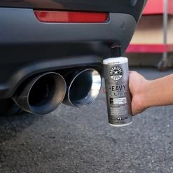 Chemical Guys Heavy Metal Polish 473mL 10 Chemical Guys Heavy Metal Polish 473mL -Wash & Dry Shop SCA 623668 01 hi res