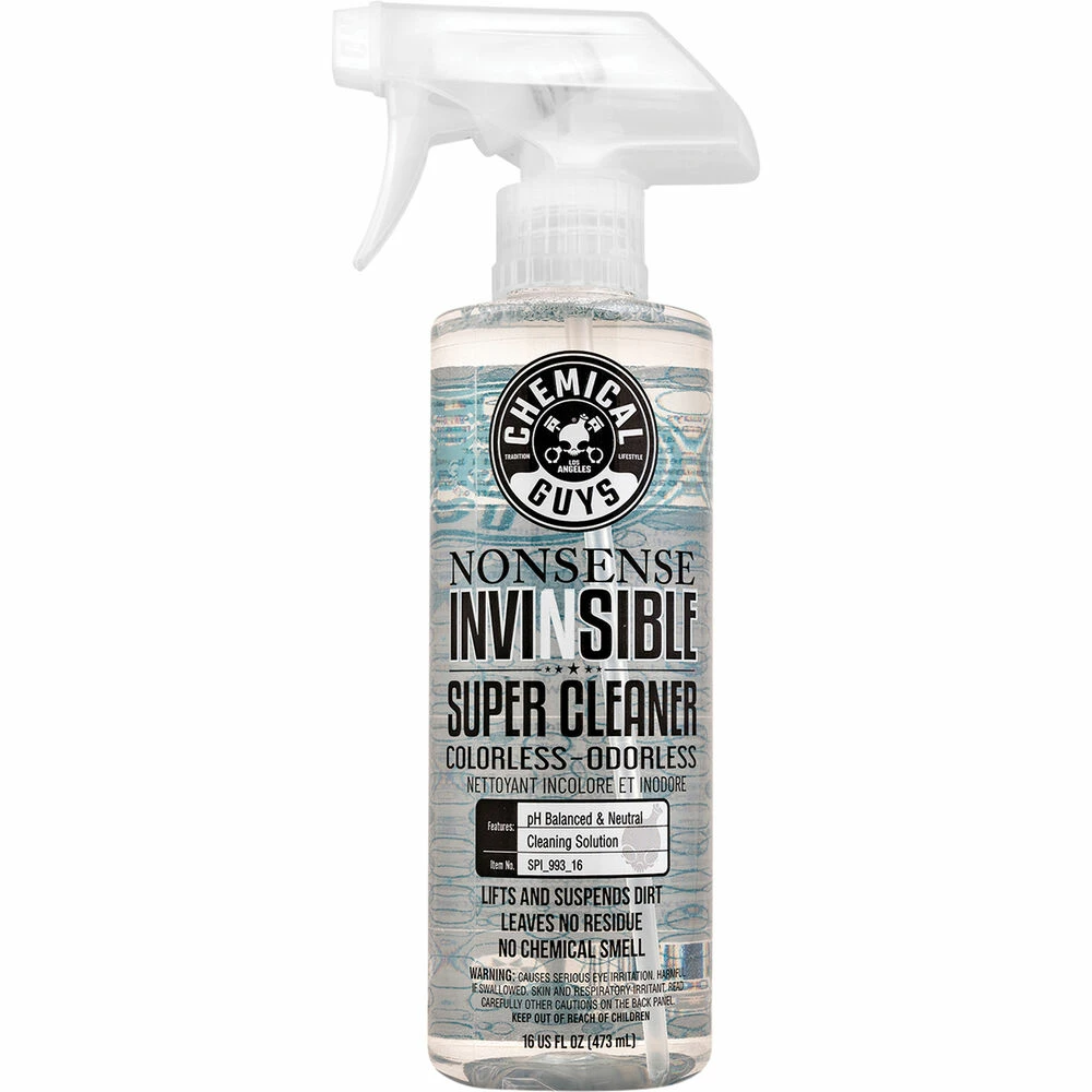Chemical Guys Nonsense Cleaner 473mL 3 Chemical Guys Nonsense Cleaner 473mL