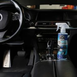 Chemical Guys Total Interior Clean 473mL 9 Chemical Guys Total Interior Clean 473mL -Wash & Dry Shop SCA 623671 01 hi res