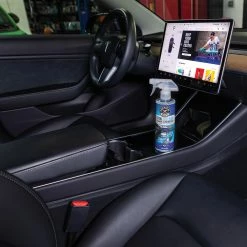 Chemical Guys Total Interior Clean 473mL 10 Chemical Guys Total Interior Clean 473mL -Wash & Dry Shop SCA 623671 02 hi res