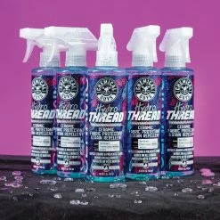 Chemical Guys HydroThread Fabric Protectant 473mL 11 Chemical Guys HydroThread Fabric Protectant 473mL -Wash & Dry Shop SCA 623672 03 hi res