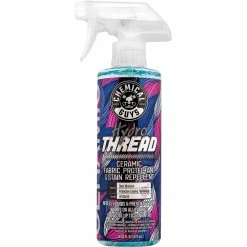 Chemical Guys HydroThread Fabric Protectant 473mL