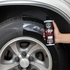 Chemical Guys V.R.P Vinyl Rubber Plastic Protectant 473mL -Wash & Dry Shop SCA 623674 01 hi res