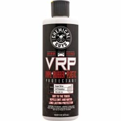 Chemical Guys V.R.P Vinyl Rubber Plastic Protectant 473mL