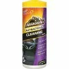 Armor All Antibacterial Cleaning Wipes 30 Pack 2 Armor All Antibacterial Cleaning Wipes 30 Pack -Wash & Dry Shop SCA 623789 hi res