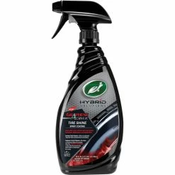 Turtle Wax Hybrid Solutions Graphene Tire Shine 769mL