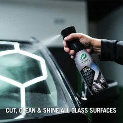 Turtle Wax Hybrid Solutions Streak Free Mist Glass Cleaner 591mL 11 Turtle Wax Hybrid Solutions Streak Free Mist Glass Cleaner 591mL -Wash & Dry Shop SCA 636709 02 hi res