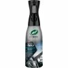 Turtle Wax Hybrid Solutions Streak Free Mist Glass Cleaner 591mL 2 Turtle Wax Hybrid Solutions Streak Free Mist Glass Cleaner 591mL -Wash & Dry Shop SCA 636709 hi res