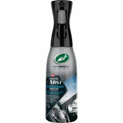 Turtle Wax Hybrid Solutions Streak Free Mist Glass Cleaner 591mL