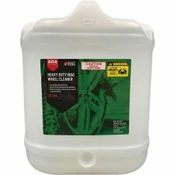 SCA Wheel Cleaner Heavy Duty 20 Litre