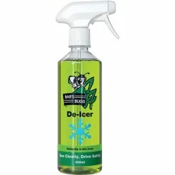 Bar's Bugs De-Icer 500mL