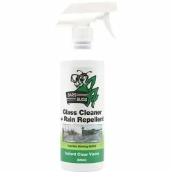 Bar's Bugs Glass Cleaner & Rain Repellent 500mL