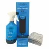 Solvables Glass Cleaner Starter Pack -Wash & Dry Shop SCA 648901 hi res