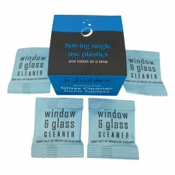 Solvables Glass Cleaner Refill