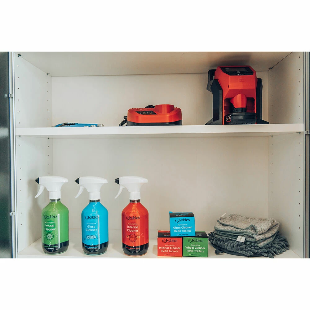 Solvables Wheel Cleaner Refill 7 Solvables Wheel Cleaner Refill - Image 5