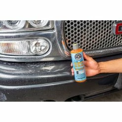 Chemical Guys Heavy Duty Water Spot Remover 473mL 10 Chemical Guys Heavy Duty Water Spot Remover 473mL -Wash & Dry Shop SCA 648977 02 hi res