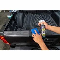 Chemical Guys Galactic Black Wet Look Tire Shine Dressing 473mL -Wash & Dry Shop SCA 648980 03 hi res