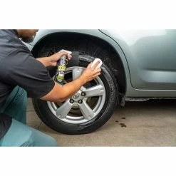 Chemical Guys Galactic Black Wet Look Tire Shine Dressing 473mL -Wash & Dry Shop SCA 648980 04 hi res